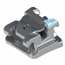 Bráquete de Aço Autoligado SLP Roth 022 - Morelli