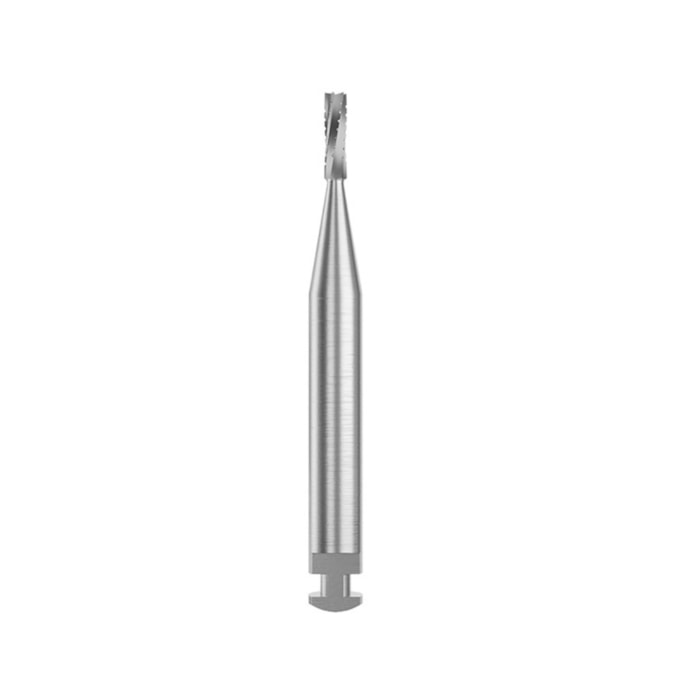 Broca Carbide CA Cilindrica Corte Cruzado - Microdont