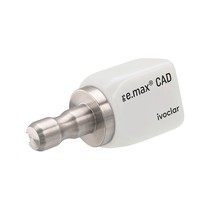 Bloco CAD/CAM IPS E.max Cerec Inlab HT BL1 C14 - Ivoclar Vivadent