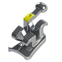 Bráquete de Aço Roth Max 018 - Morelli