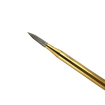 Broca Multilaminada 12 Lâminas Agulha 19mm FG Nº 7902 - Jet