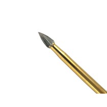 Broca Multilaminada 12 Lâminas Chama 19mm FG Nº 7106 - Jet