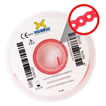 Elástico Corrente Médio - Morelli