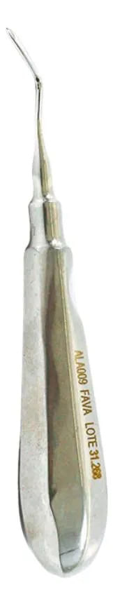 Alavanca Heinderbrink Nº 2 Esquerda - Fava