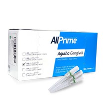 Agulha Gengival - AllPrime