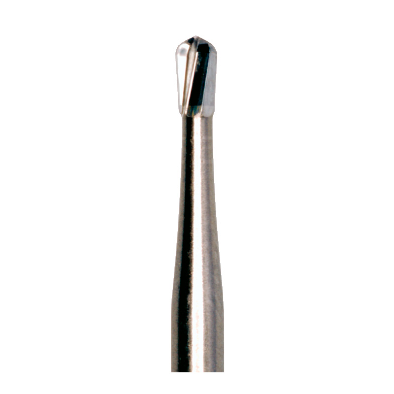 Broca Carbide Preparo para Amálgama 19mm FG Nº 330 - Jet