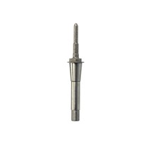 Broca Cylinder Pointed Bur 12S MCXL - Dentsply Sirona