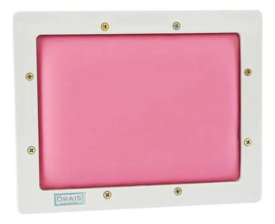 Placa para Treinamento de Sutura e Incisão - Orais