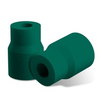 Adaptador para Sugador - Verde - Indusbello
