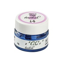 Cerâmica GC Initial Lustre IQ Paste One L-6 4g - GC