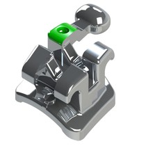 Bráquete de Aço Roth Max 018 - Morelli