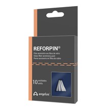 Pino de Fibra de Vidro Reforpin - Angelus