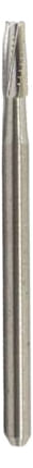 Broca Carbide Cônica 19mm FG Nº 702 - Prima Dental
