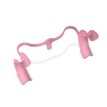 Afastador Labial Lip Expand Rosa - Indusbello