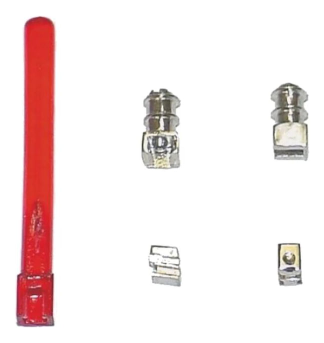Attachment 1002 Microfix Metal - Odontofix