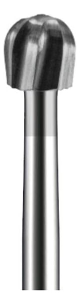 Broca Carbide Invicta FG - American Burrs