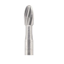 Broca Carbide Multilaminada Ova 12 Lâminas FG Nº 7408 - Jota