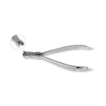 Alicate para Corte Distal Especial com Wídia - MILLENNIUM