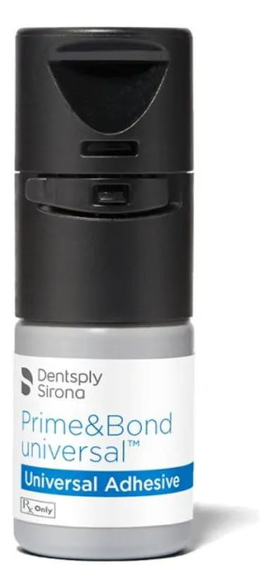 Adesivo Prime & Bond Universal - Dentsply Sirona