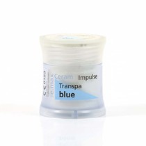 Cerâmica IPS E.Max Ceram Impulse - Ivoclar