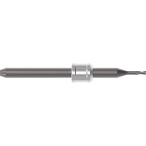 Broca Roto 1.2 EM Reta Brown (sistema) - Brown 1,2 EM - Amanngirrbach