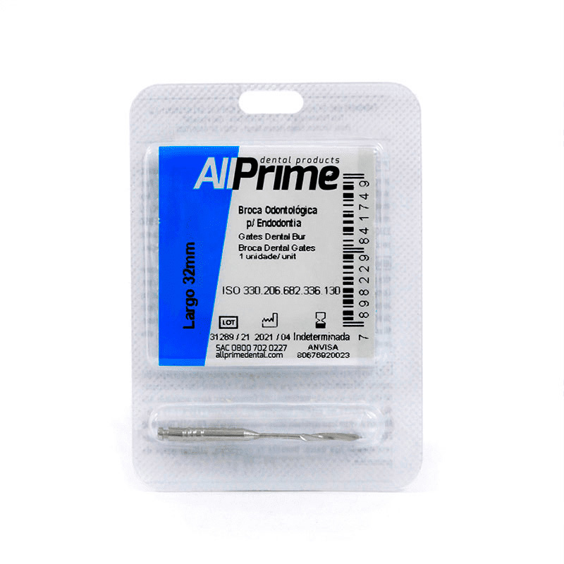 Broca Largo CA - AllPrime