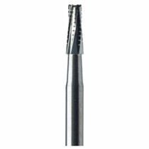 Broca Carbide Cilíndrica de Corte Cruzado 25mm FG Nº 558 - AllPrime
