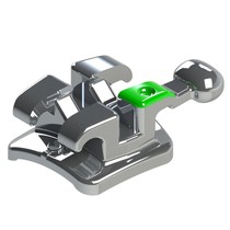 Bráquete de Aço Roth Max 018 - Morelli