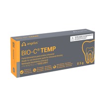 Cimento Endodôntico Intracanal Bio-C Temp - Angelus