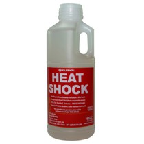 Revestimento Heat Shock - Polidental