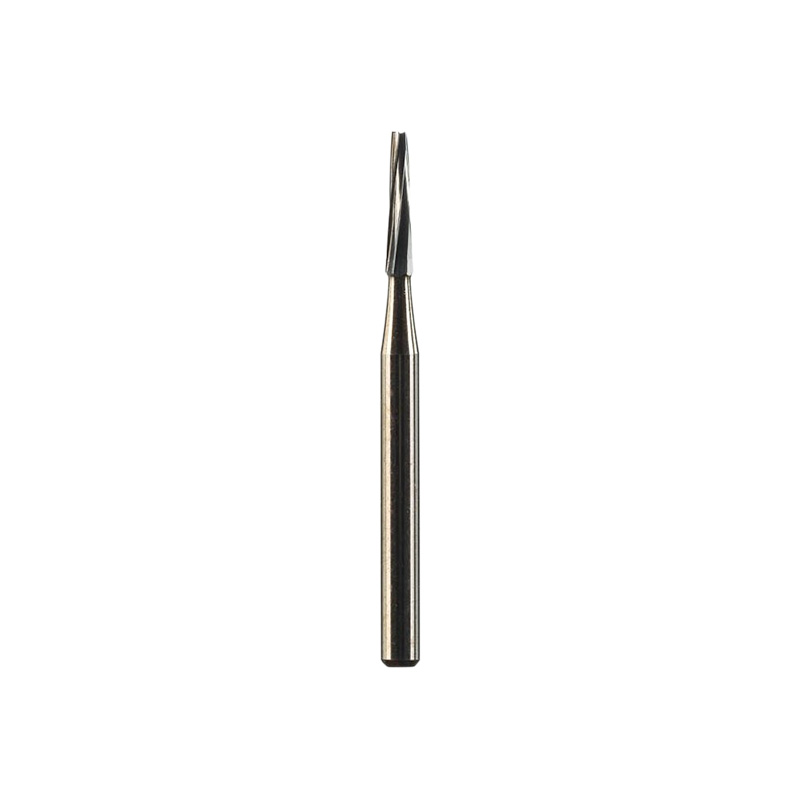 Broca Carbide Cônica Extremidade Plana FG Nº 170L - Kerr