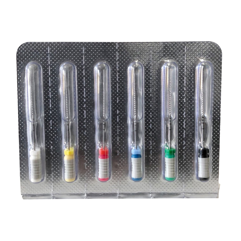 Lima K 21 mm Nº 45-80 - KDENT