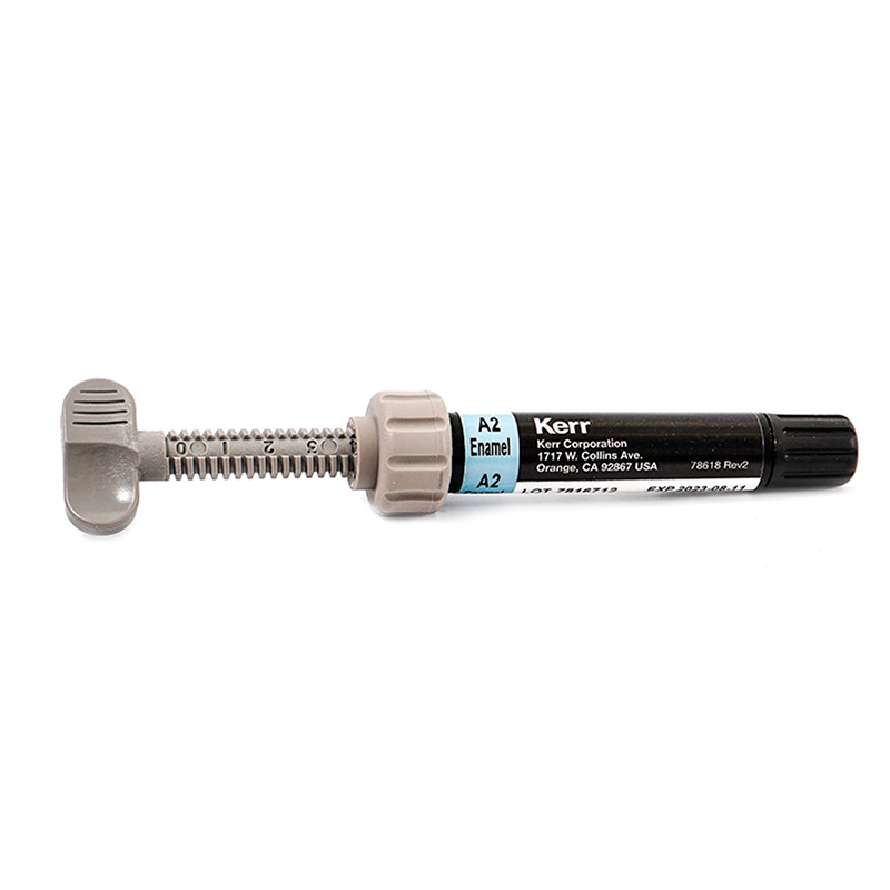 Resina Herculite Classic Esmalte A2 - Kerr
