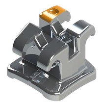 Bráquete de Aço Roth Max 018 - Morelli
