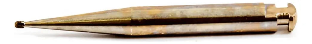 Broca Carbide 1/2 CA - Microdont