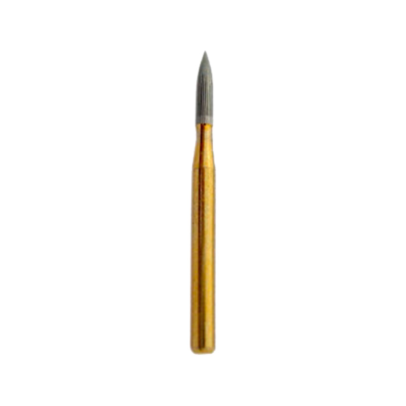 Broca Carbide Multilaminada Bala 30 Lâminas Nº 9903FF - FG - JET