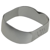 Banda Molar Universal Inferior 31,5 - Morelli