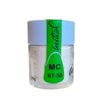 Cerâmica Initial Shoulder Transparente MC - GC