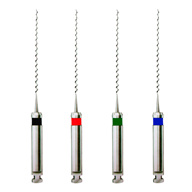 Broca Lentulo CA Maillefer - Dentsply