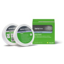 Silicone de Adição Variotime Easy Putty – Kulzer