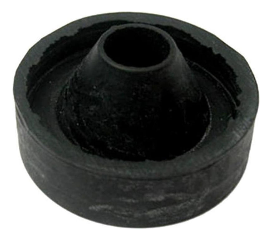 Base de Borracha para Anel de Fundição Polidental
