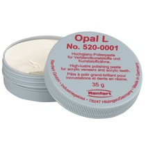 Pasta de Polimento Opal L 35g - Renfert