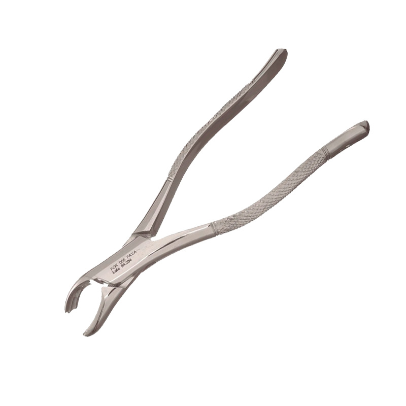 Fórceps Nº 17 Adulto - Fava
