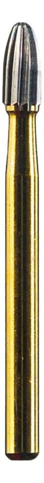 Broca Carbide Ovo 12 Laminas FG - Microdont