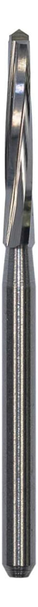 Broca Carbide Cirurgica FG Lindeman - Microdont