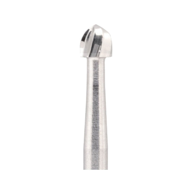 Broca Carbide Esférica 19mm FG Nº 4 014 - Jota