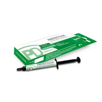 Barreira Gengival Protectdam Verde 3g - AllPlan