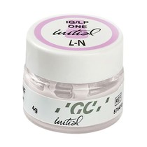 Cerâmica GC Initial Lustre IQ Paste One L-N 4g - GC