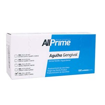 Agulha Gengival - AllPrime
