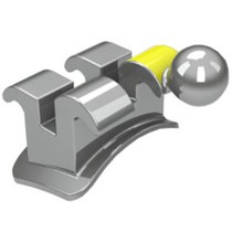 Bráquete de Aço MBT Light 022 - Morelli